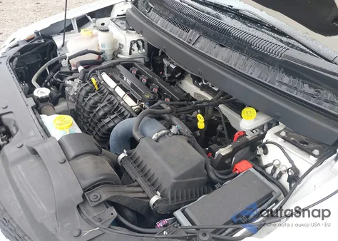 2020 Dodge Journey Se Value from USA, damaged, VIN 3C4PDCAB7LT237578